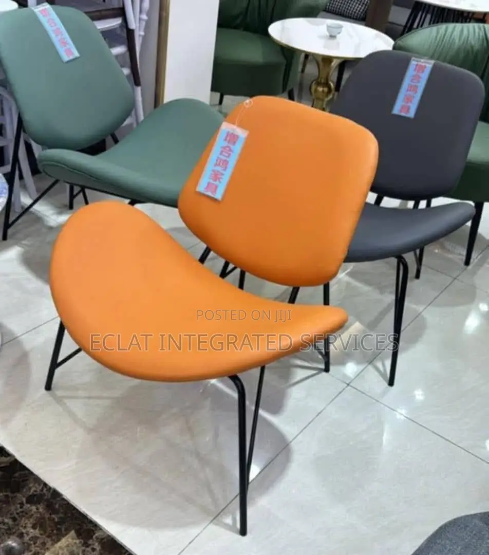 Swan Chair for Living Room