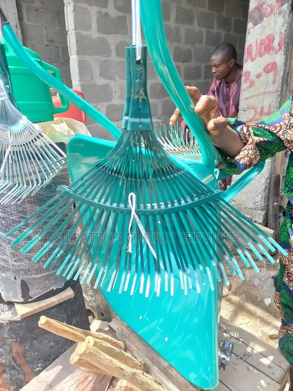 Quality Rake For Homes