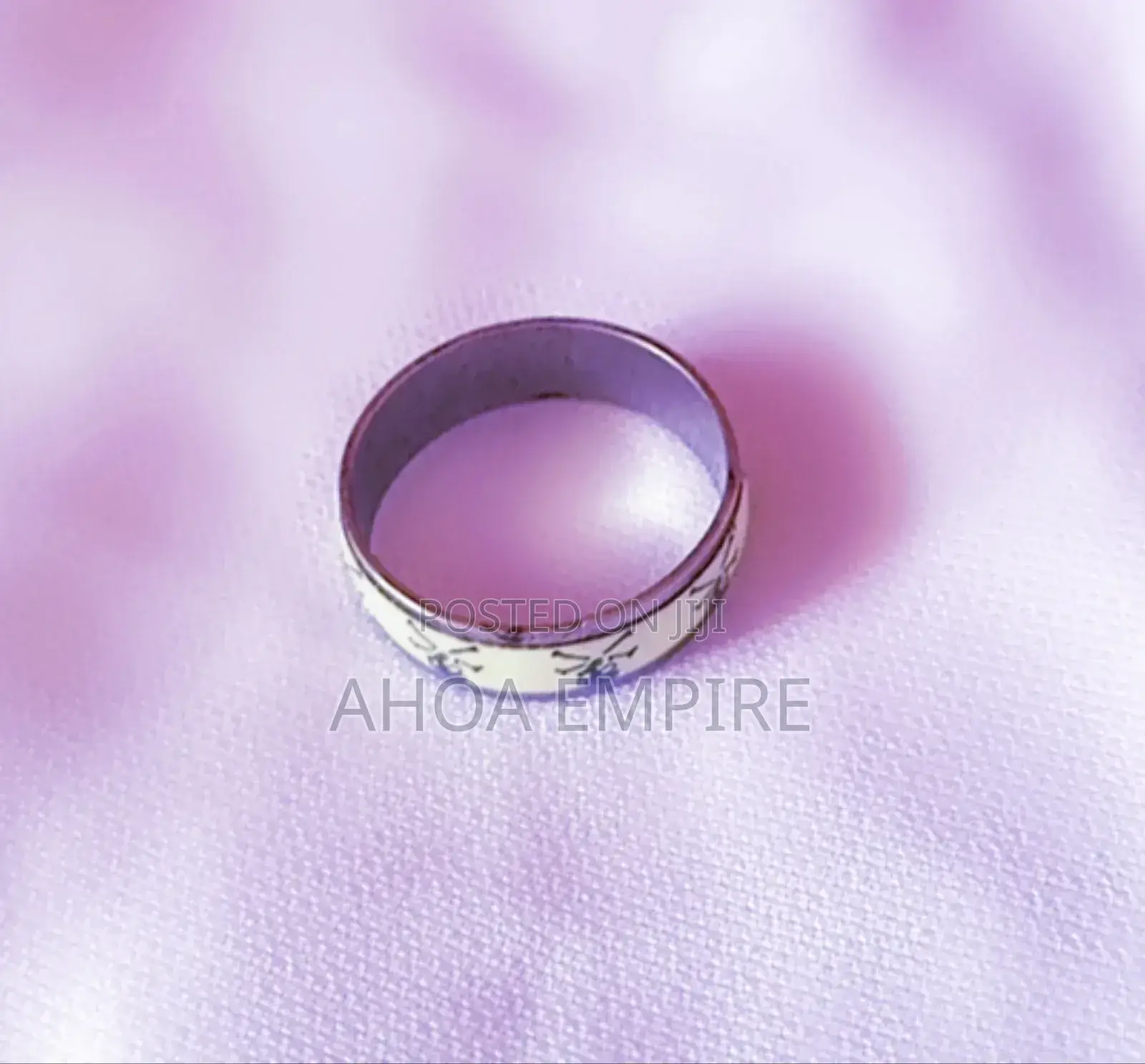 Favour Ring (Spiritual)