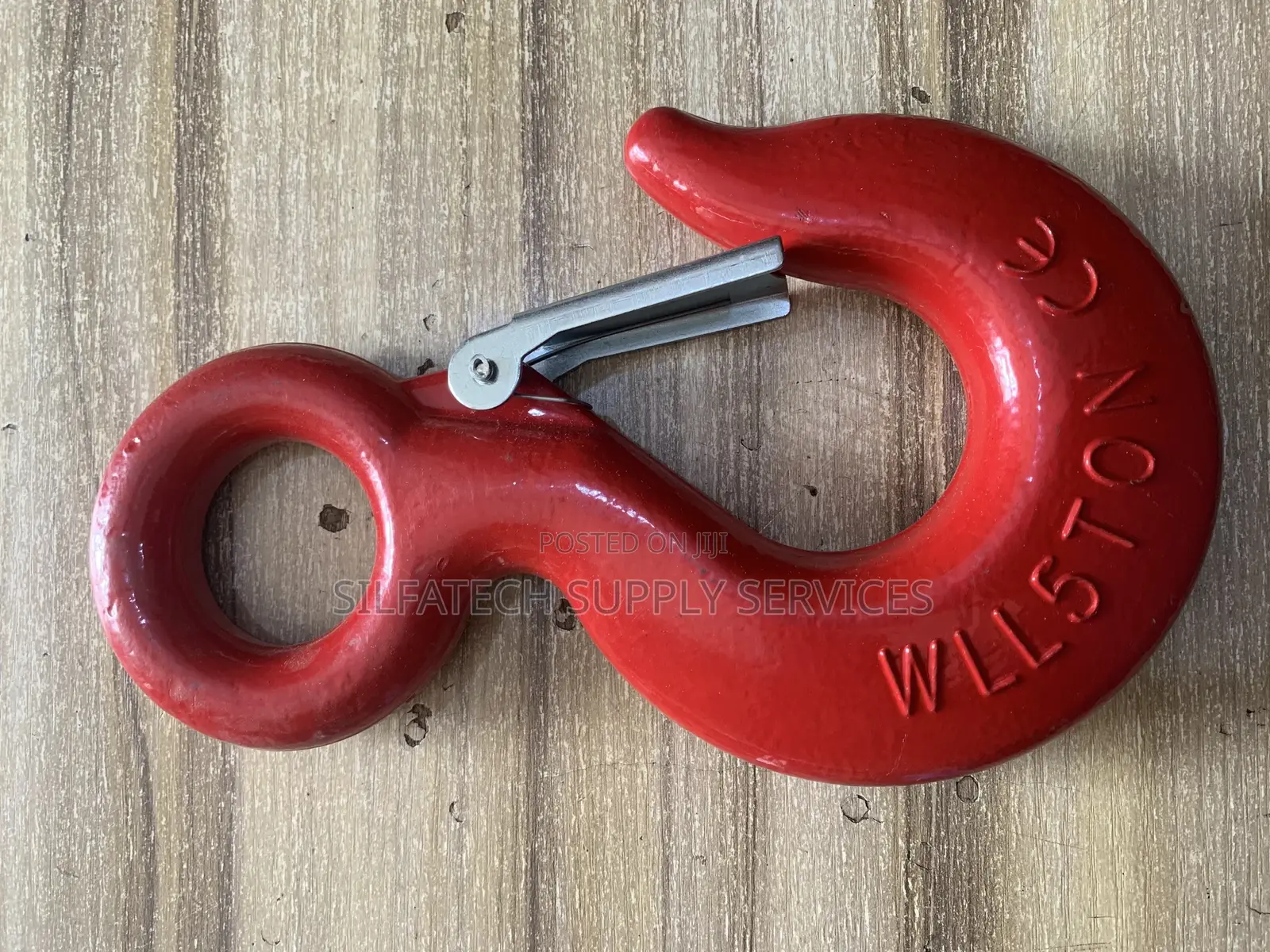5tons Original Hook for Lifting