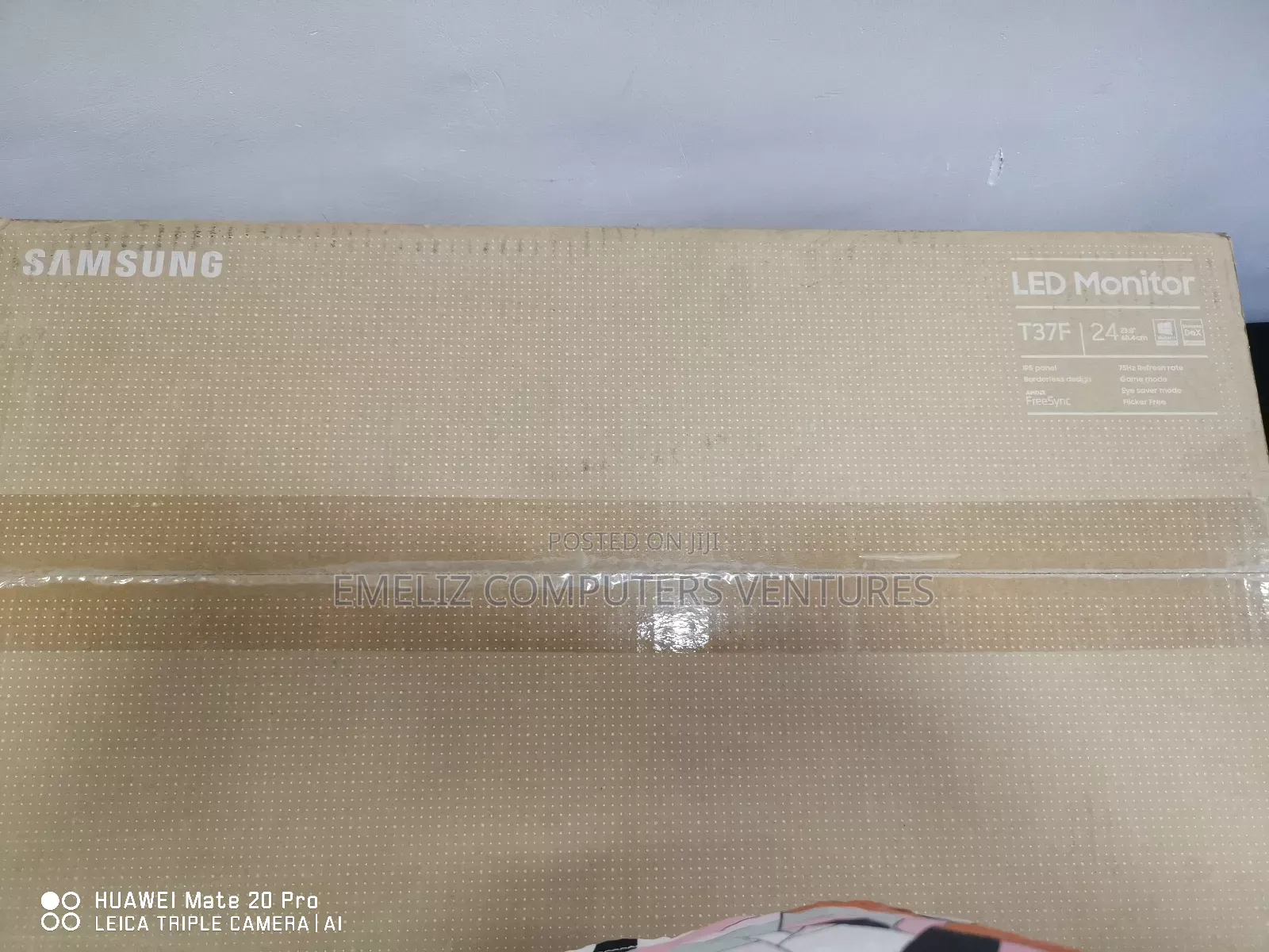 Samsung Computer Monitor