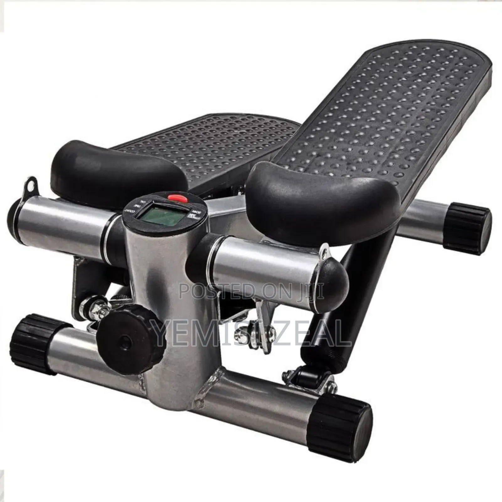 Standard Mini Stepper