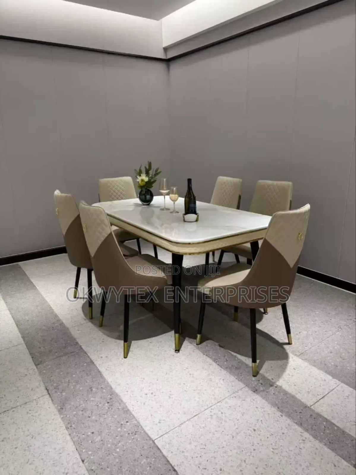 Executive Italian Quality Dinning Set