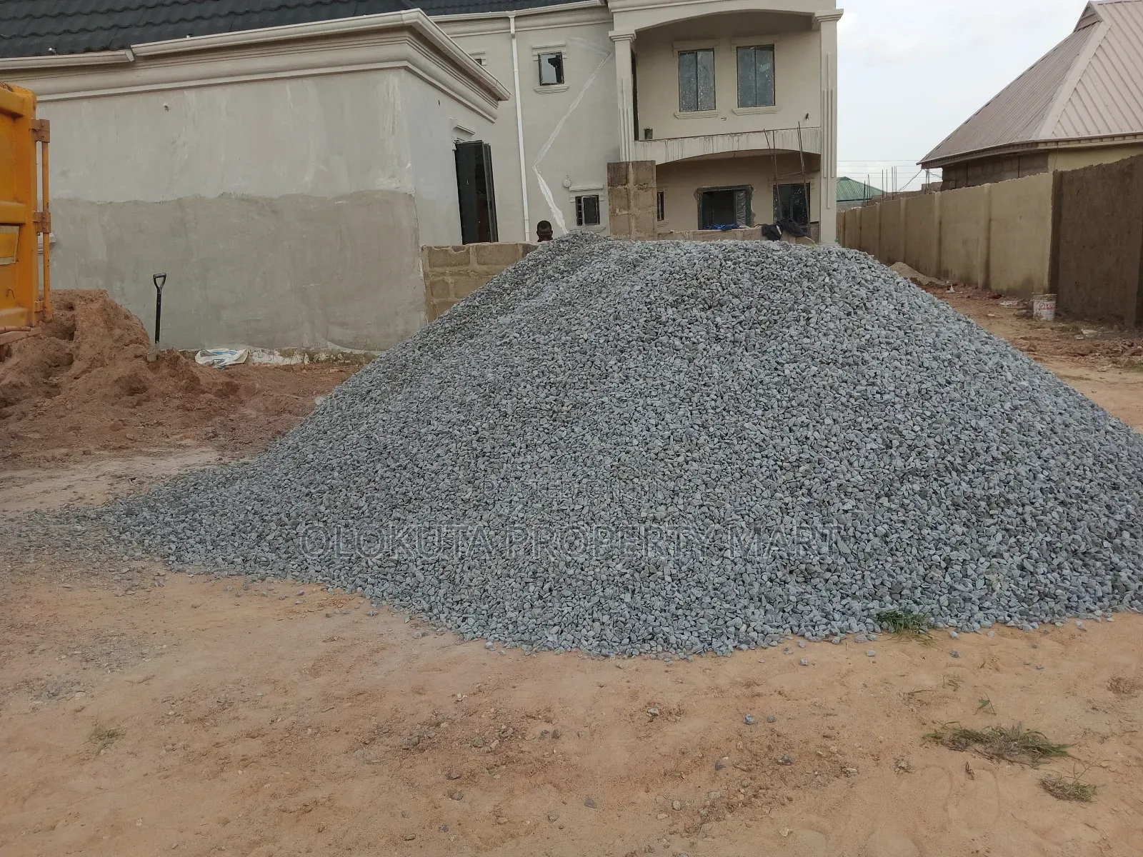 Olokuta Granite Dealer