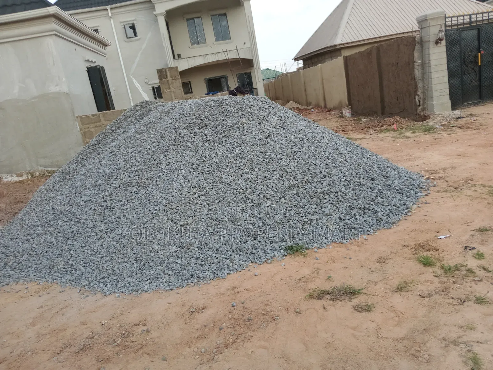 Olokutapropertymart Granite Dealer