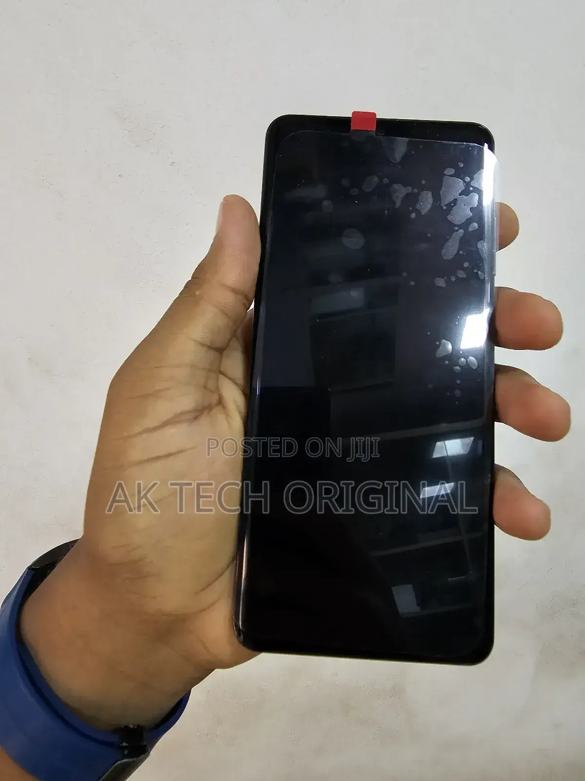 Samsung Galaxy S20 Ultra Original Amoled Screen [Free Installation]