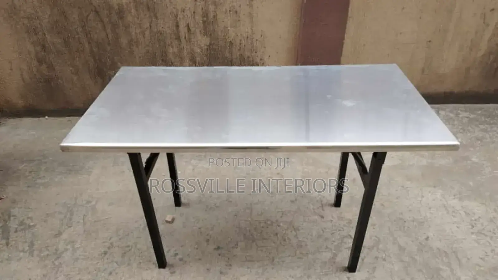 Brand New Imported Fordable Table