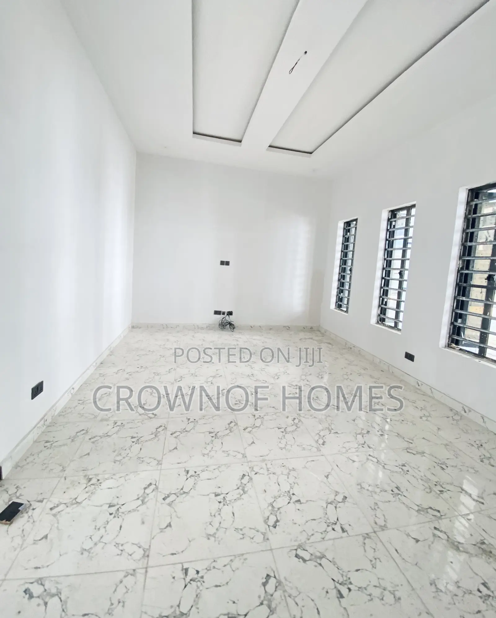 4bdrm Duplex in Lekki for sale