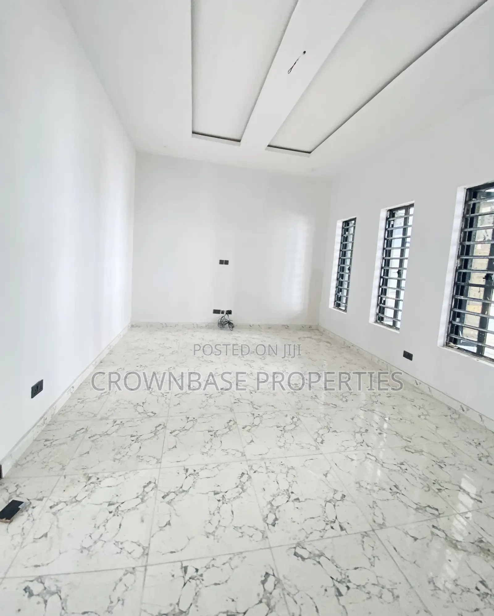 4bdrm Duplex in Lekki for sale