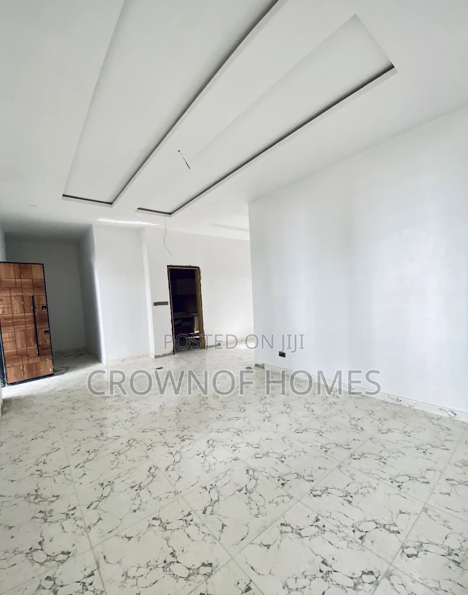 4bdrm Duplex in Lekki for sale