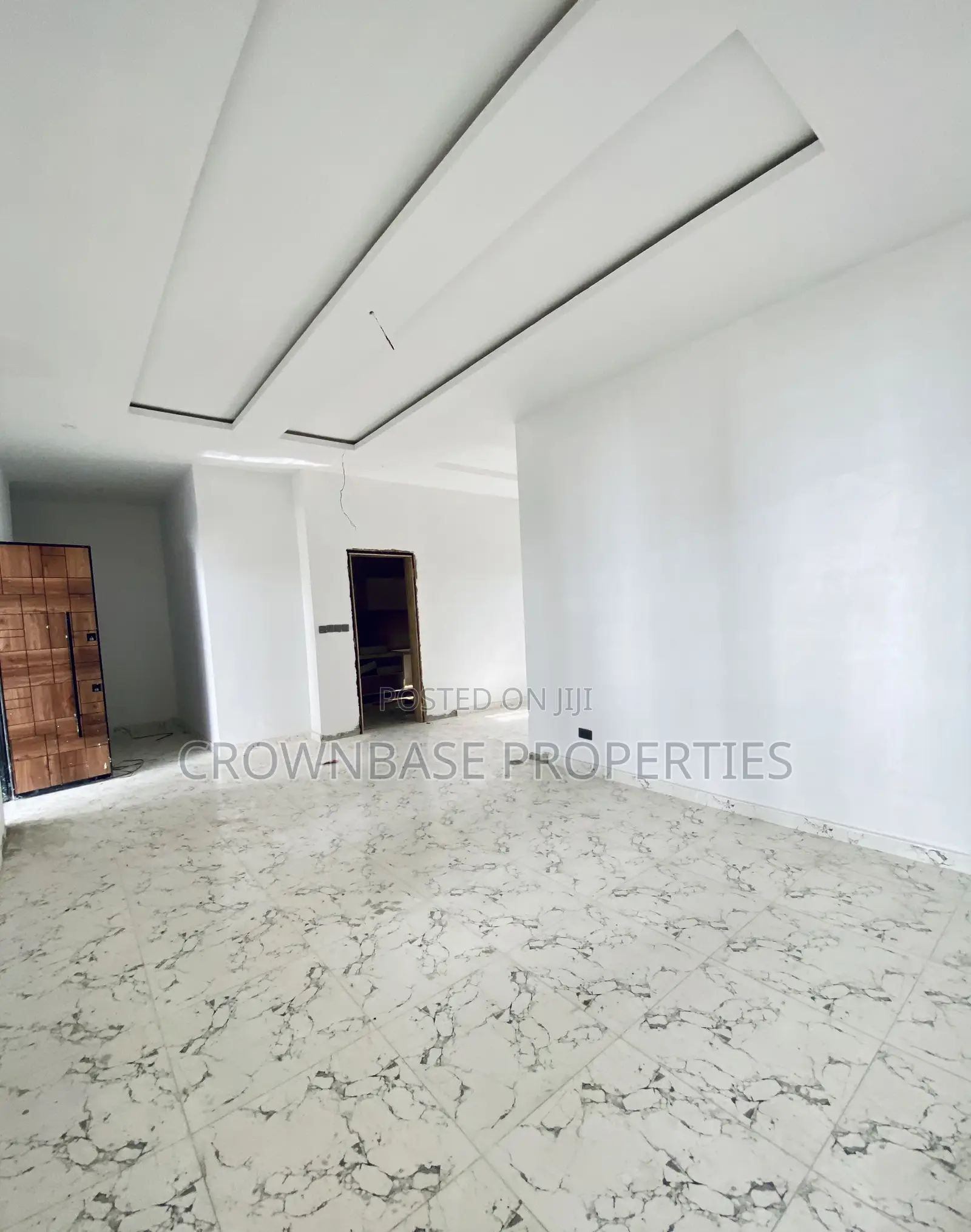 4bdrm Duplex in Lekki for sale