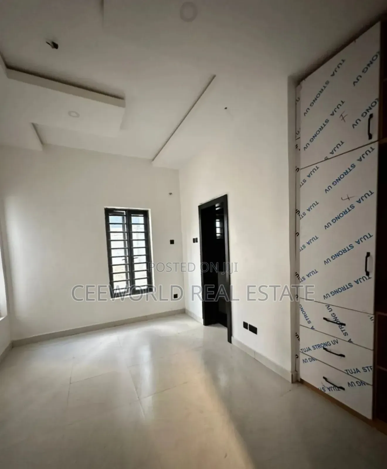 4bdrm Duplex in Lere Adigun Gra, Basorun for rent