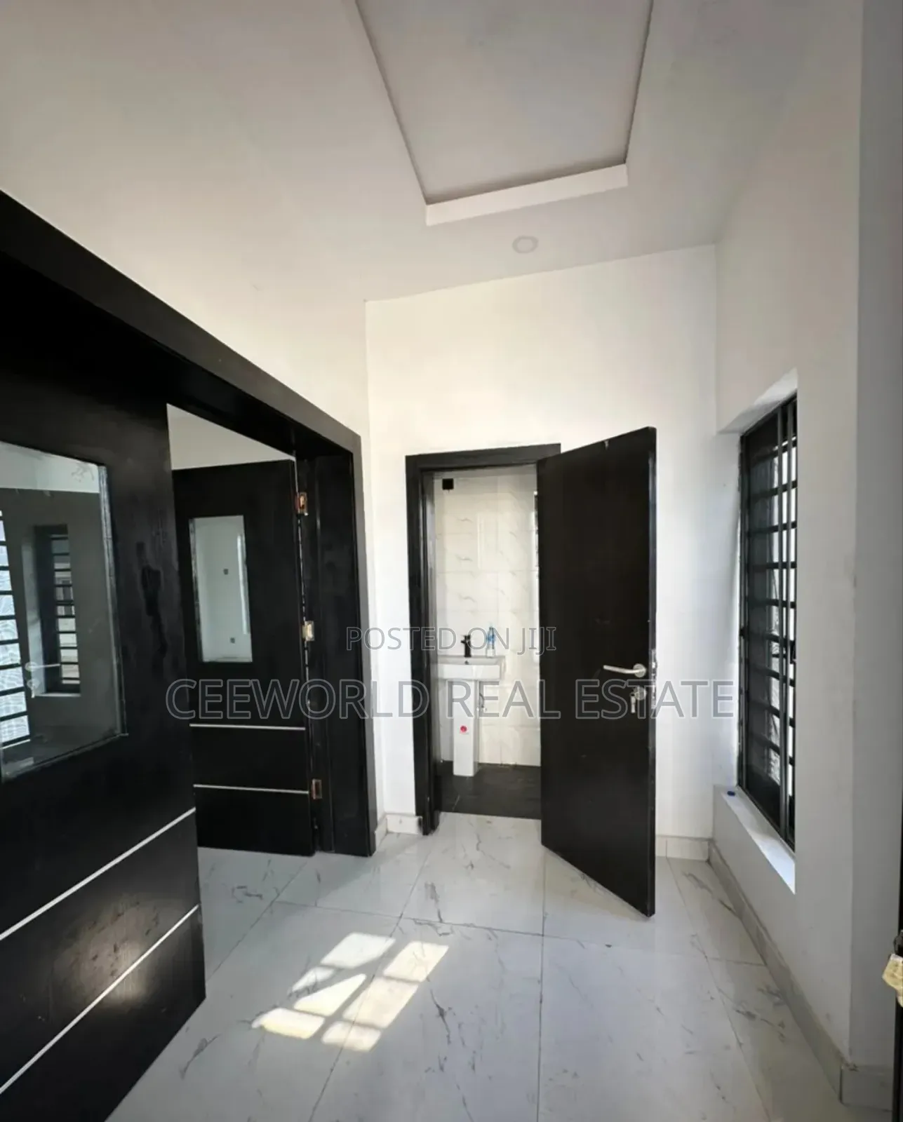 4bdrm Duplex in Lere Adigun Gra, Basorun for rent