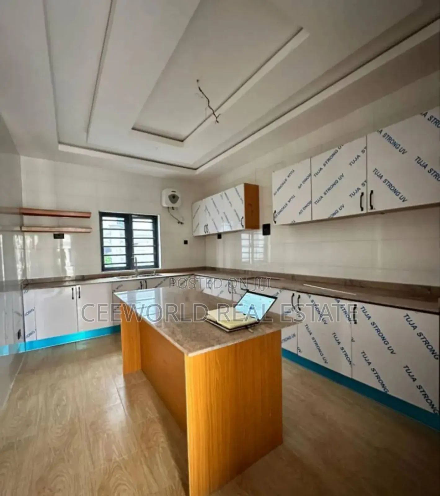 4bdrm Duplex in Lere Adigun Gra, Basorun for rent