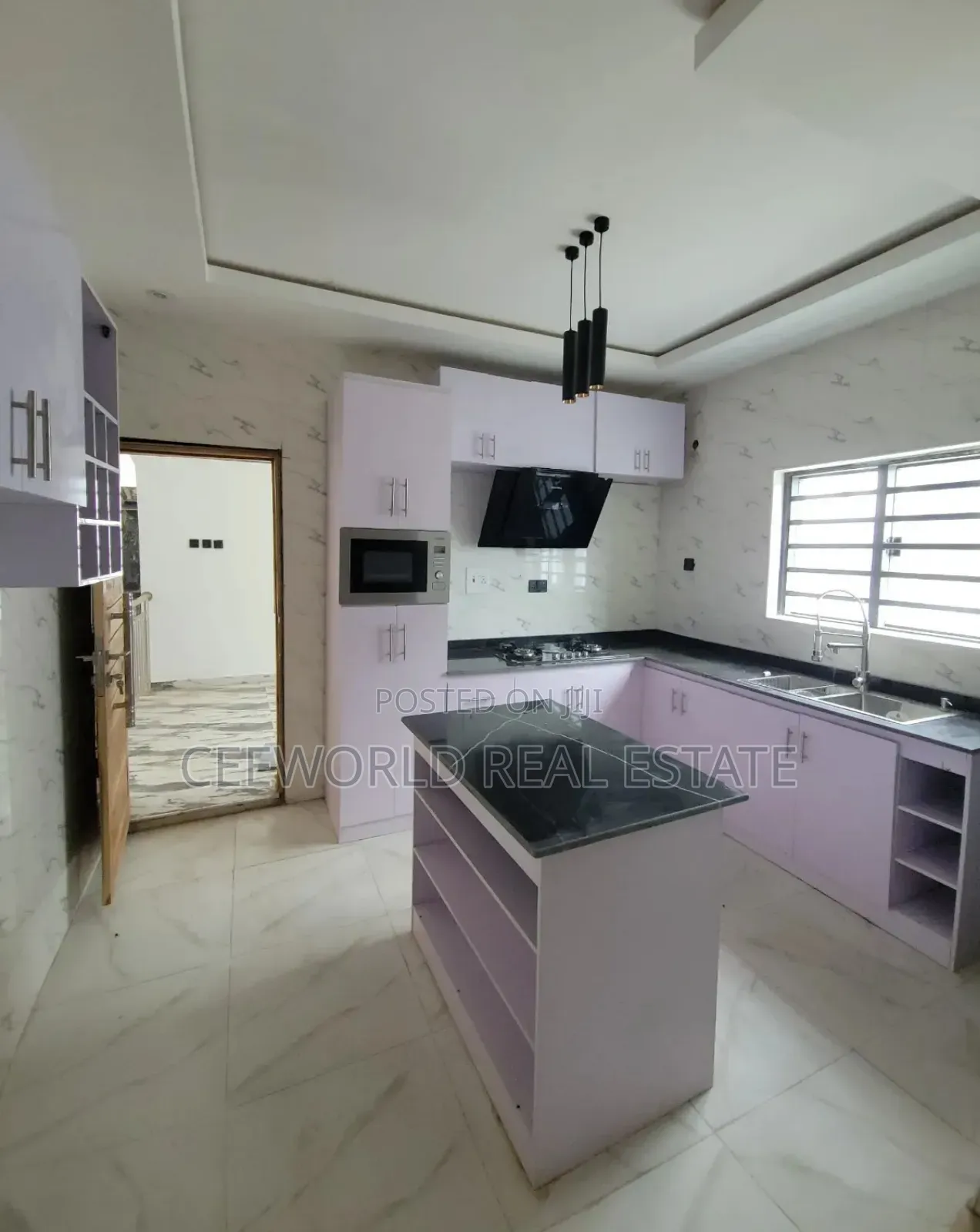 5bdrm Duplex in Kolapo Ishola Gra, Akobo for sale
