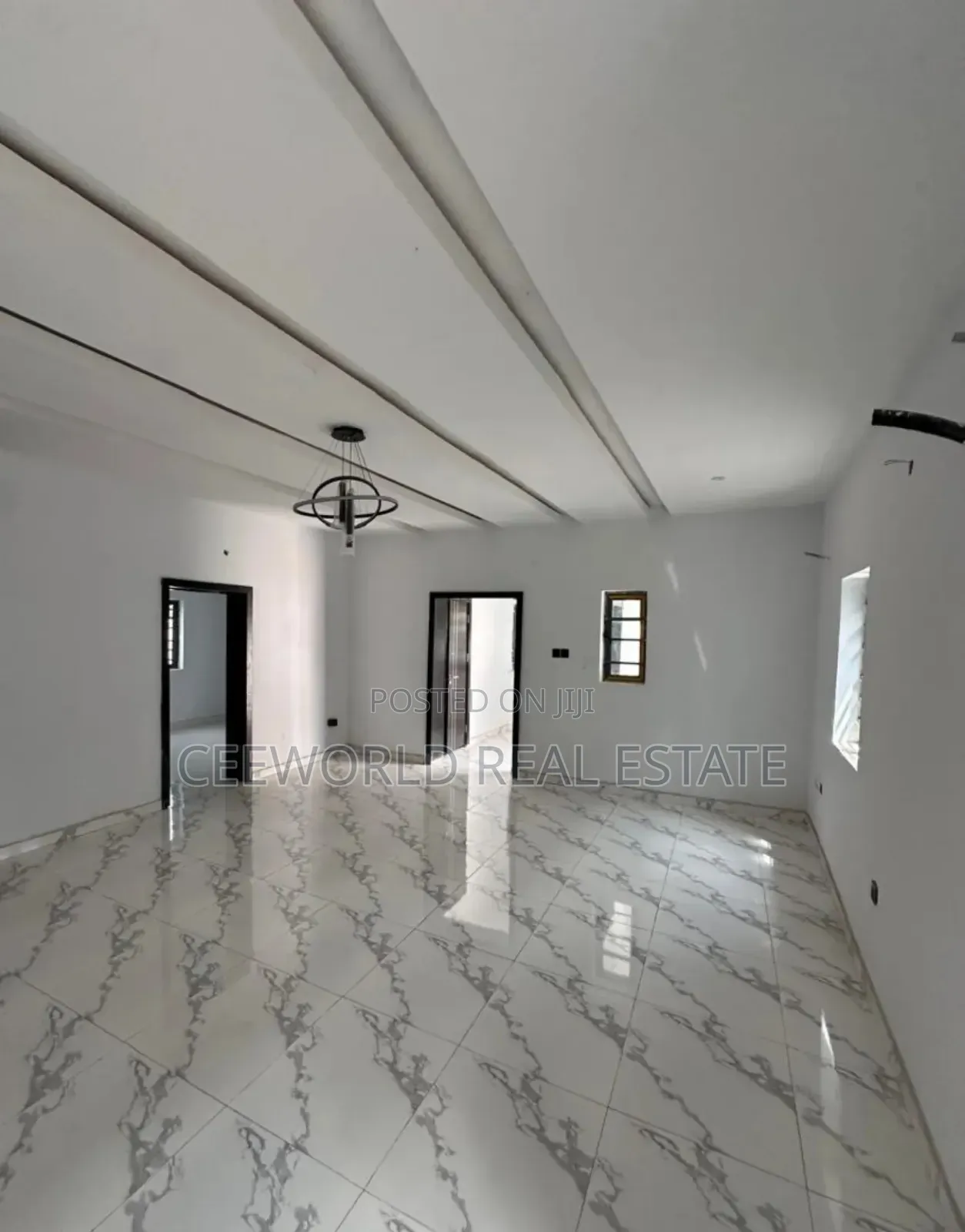 4bdrm Duplex in Purple Gate Estate for sale