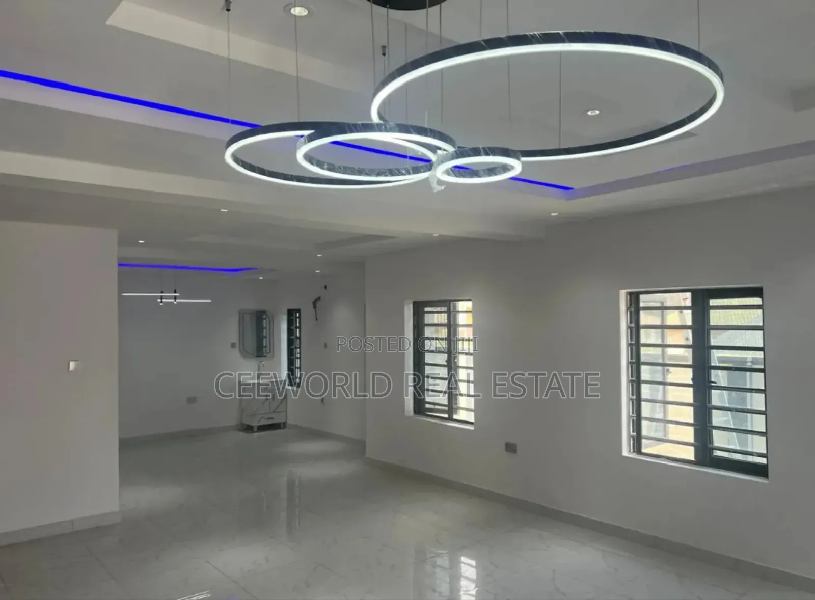 5bdrm Duplex in Blue Gate, Oluyole Estate for sale