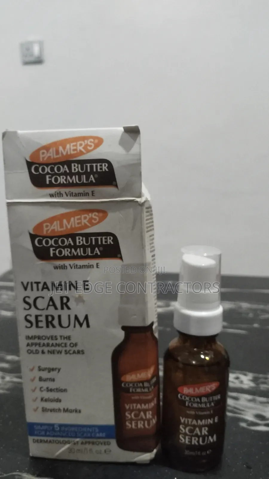 Scar Remover