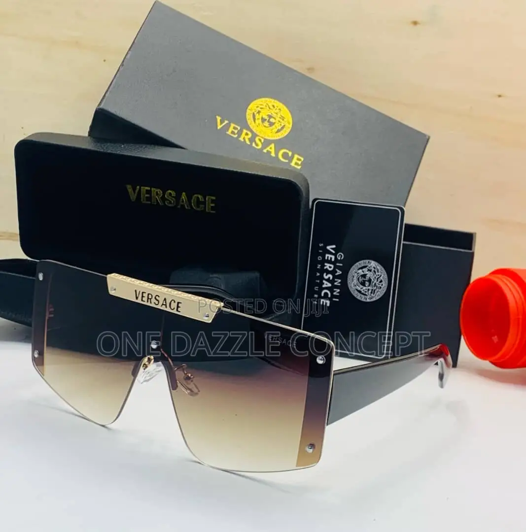 Fashionable Versace