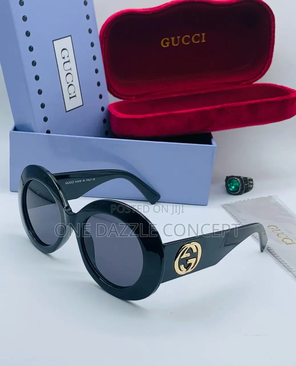 Gucci Eyewear