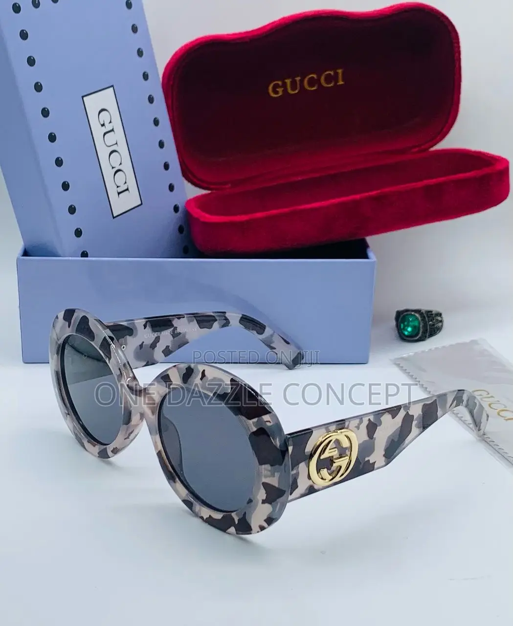Gucci Eyewear