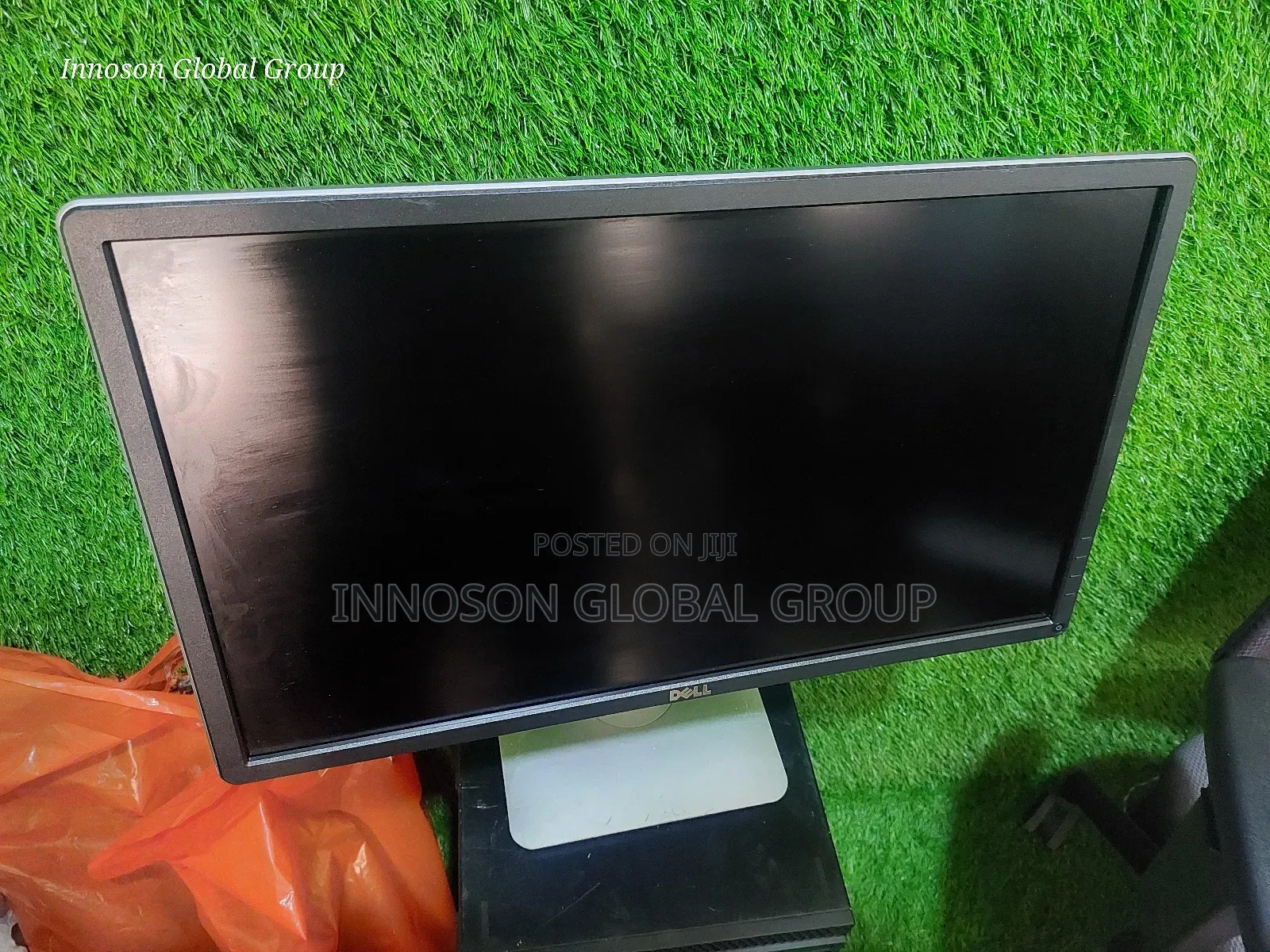 24" Dell Wide Monitor