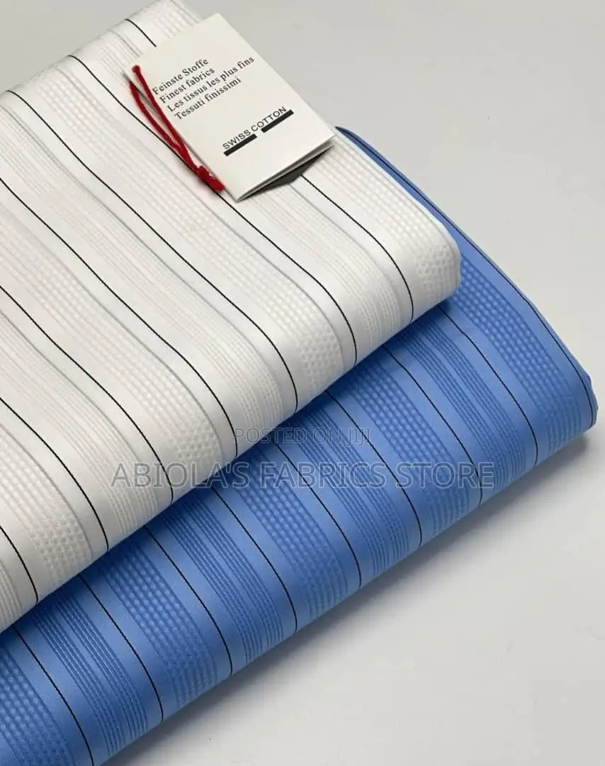 Filtex Finest Swiss Cotton