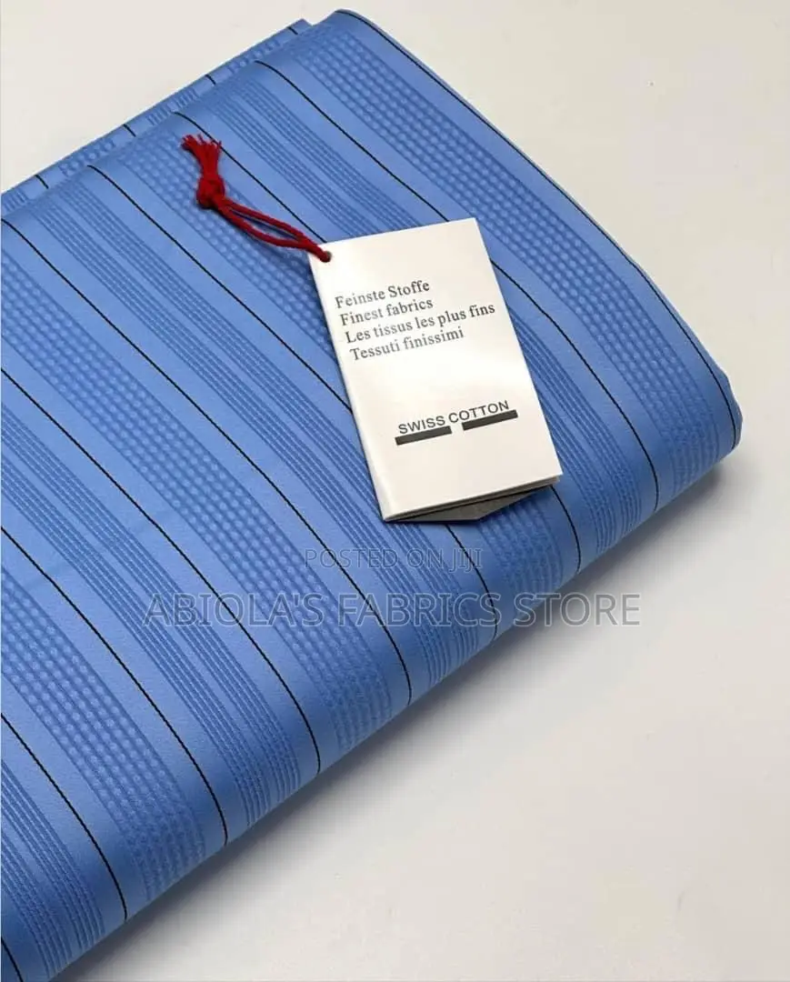 Filtex Finest Swiss Cotton