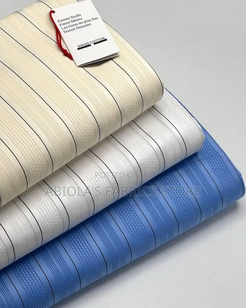Filtex Finest Swiss Cotton