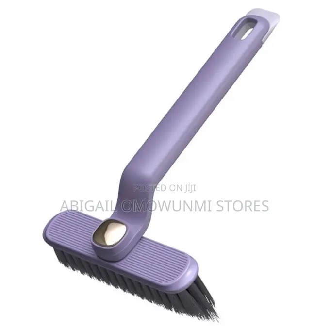 360 Cleaning Brush