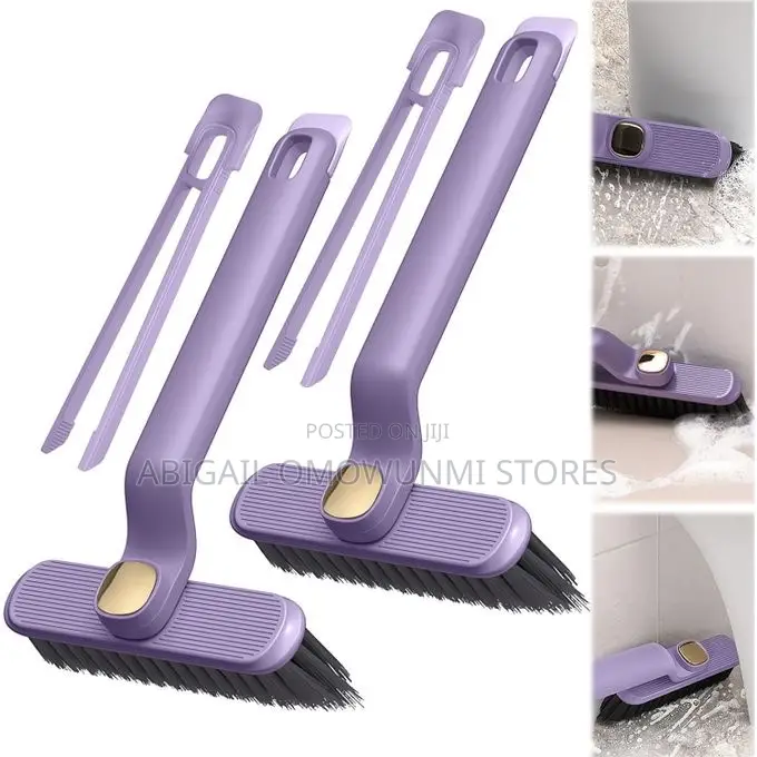 360 Cleaning Brush