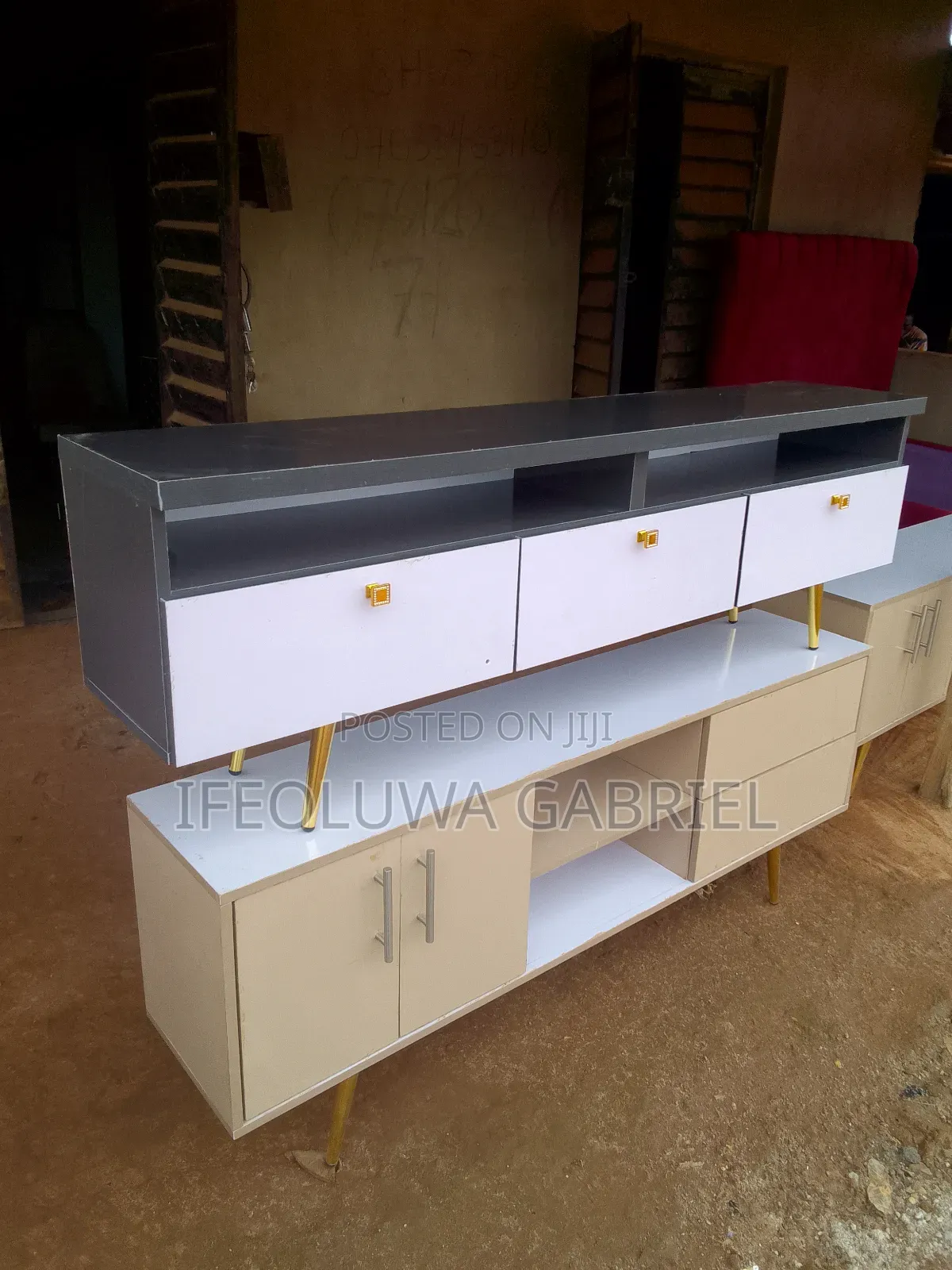 5ft Tv Stand