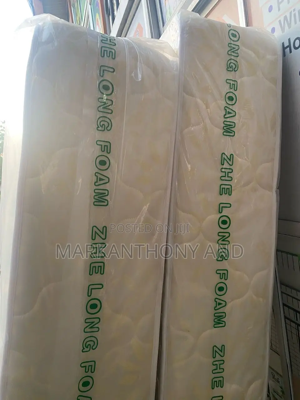 4.5 by 6,12inches Zhelong Matress