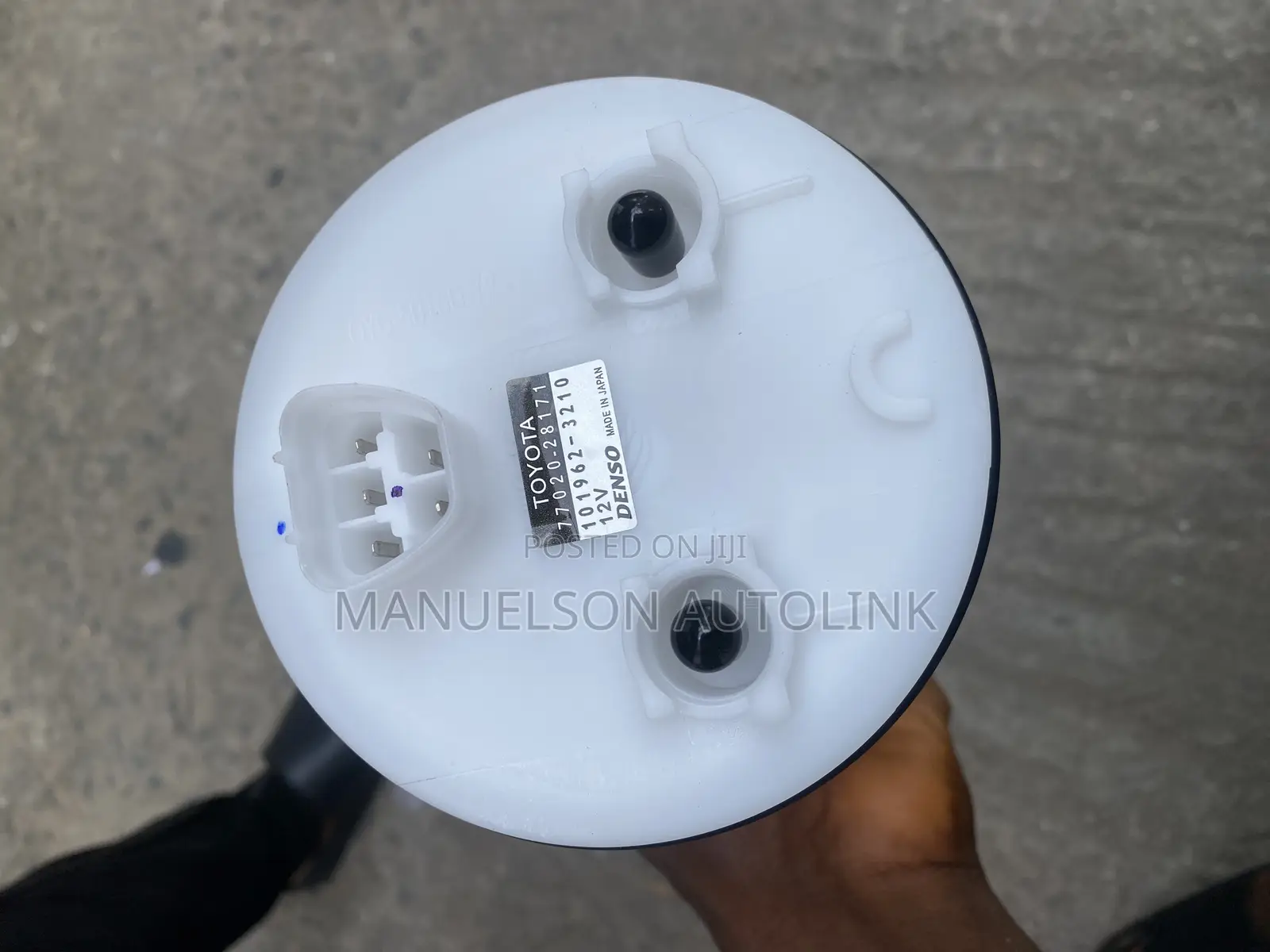 Complete Fuel Pump for Rav4 Old Model Rx300,Sienna,Rx330
