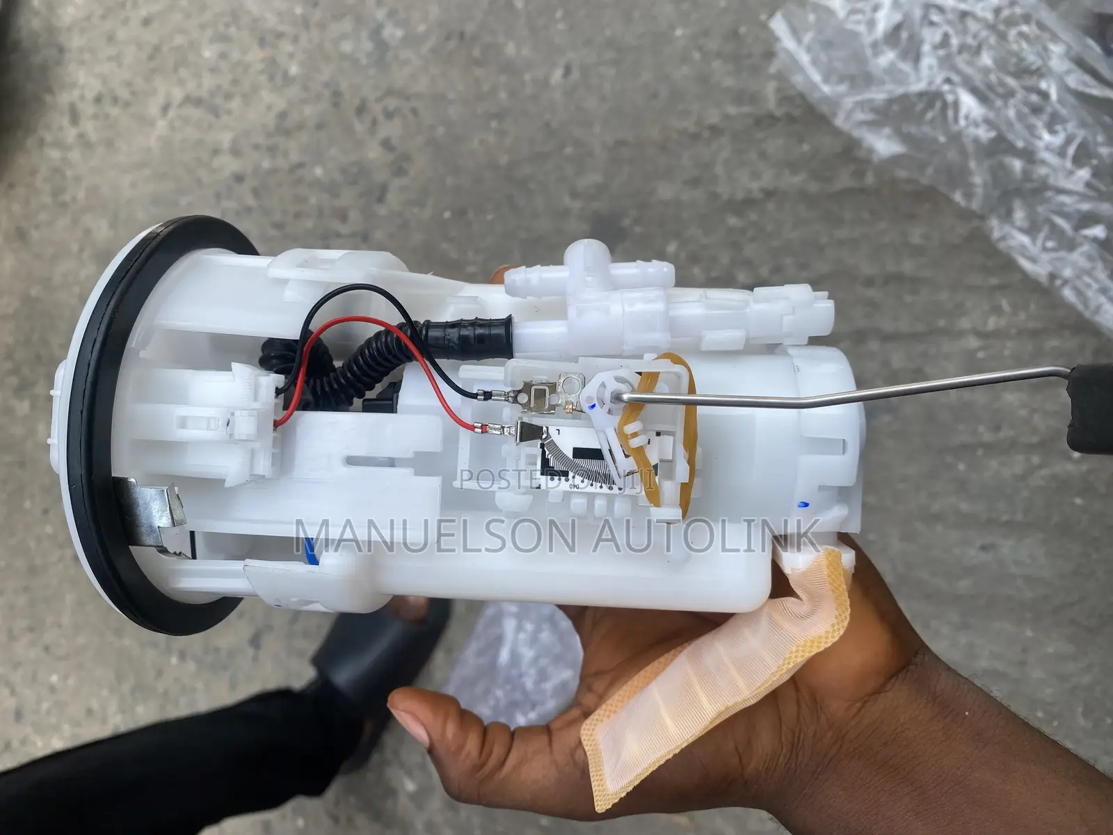 Complete Fuel Pump for Rav4 Old Model Rx300,Sienna,Rx330