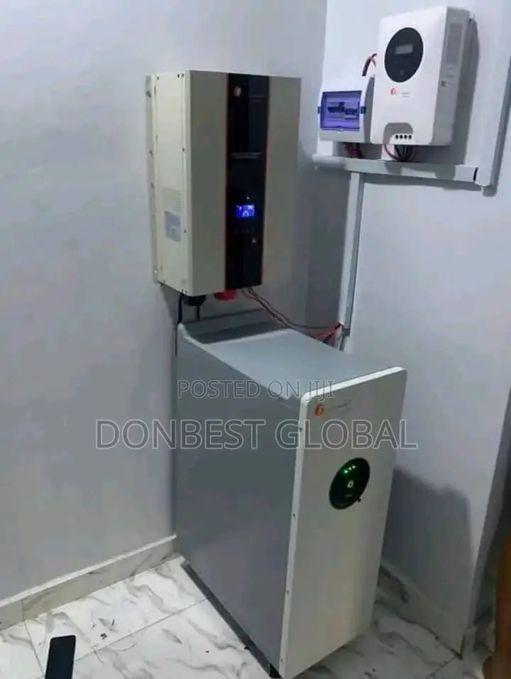 15kwh 51.2v Felicity Lithium Ion Battery