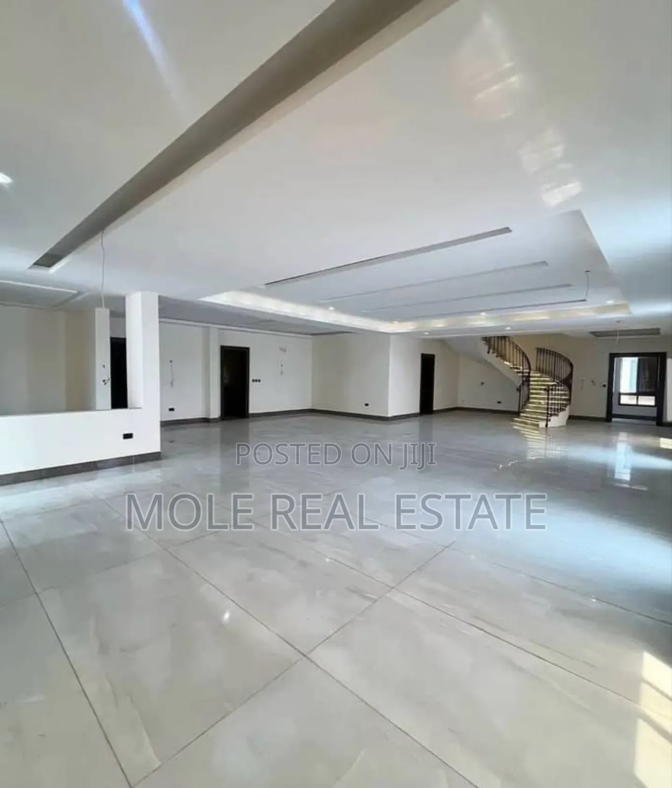 Furnished 5bdrm Apartment in Ikoyi for rent