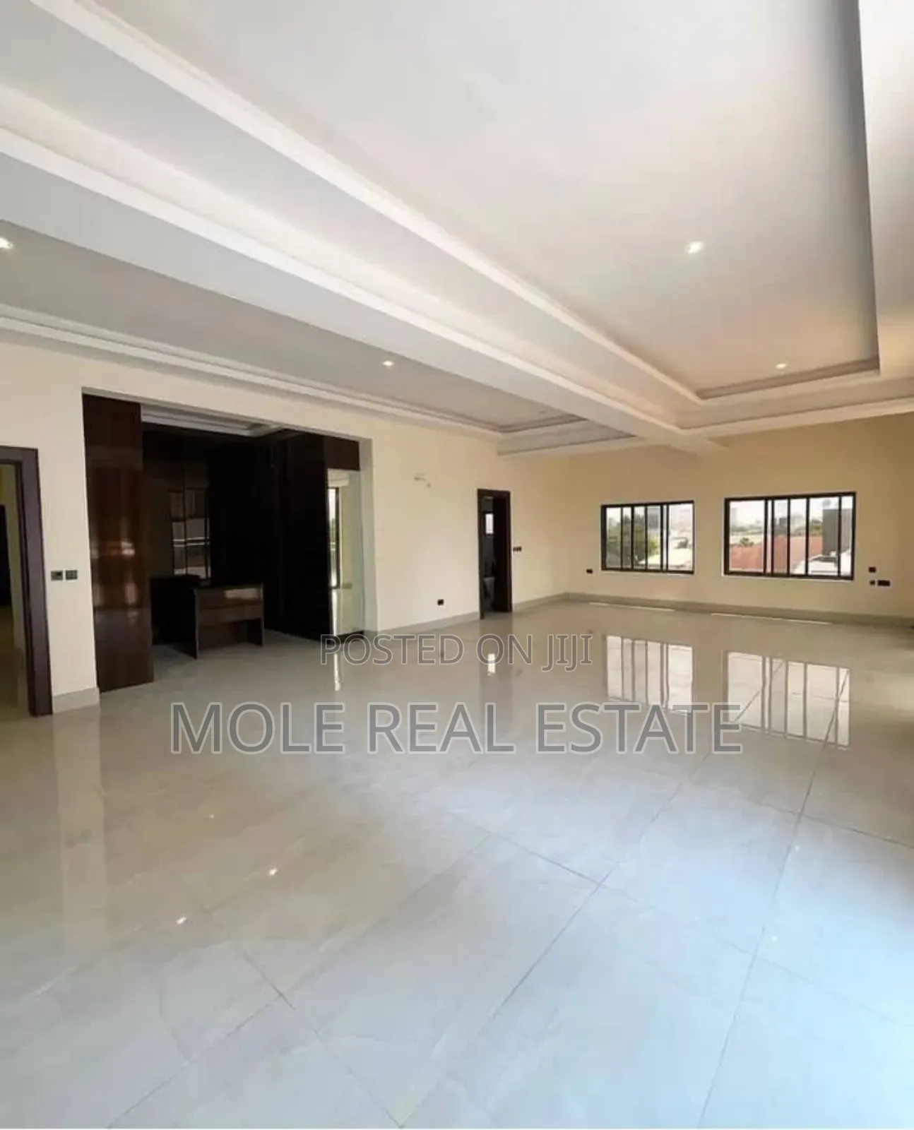 Furnished 5bdrm Apartment in Ikoyi for rent