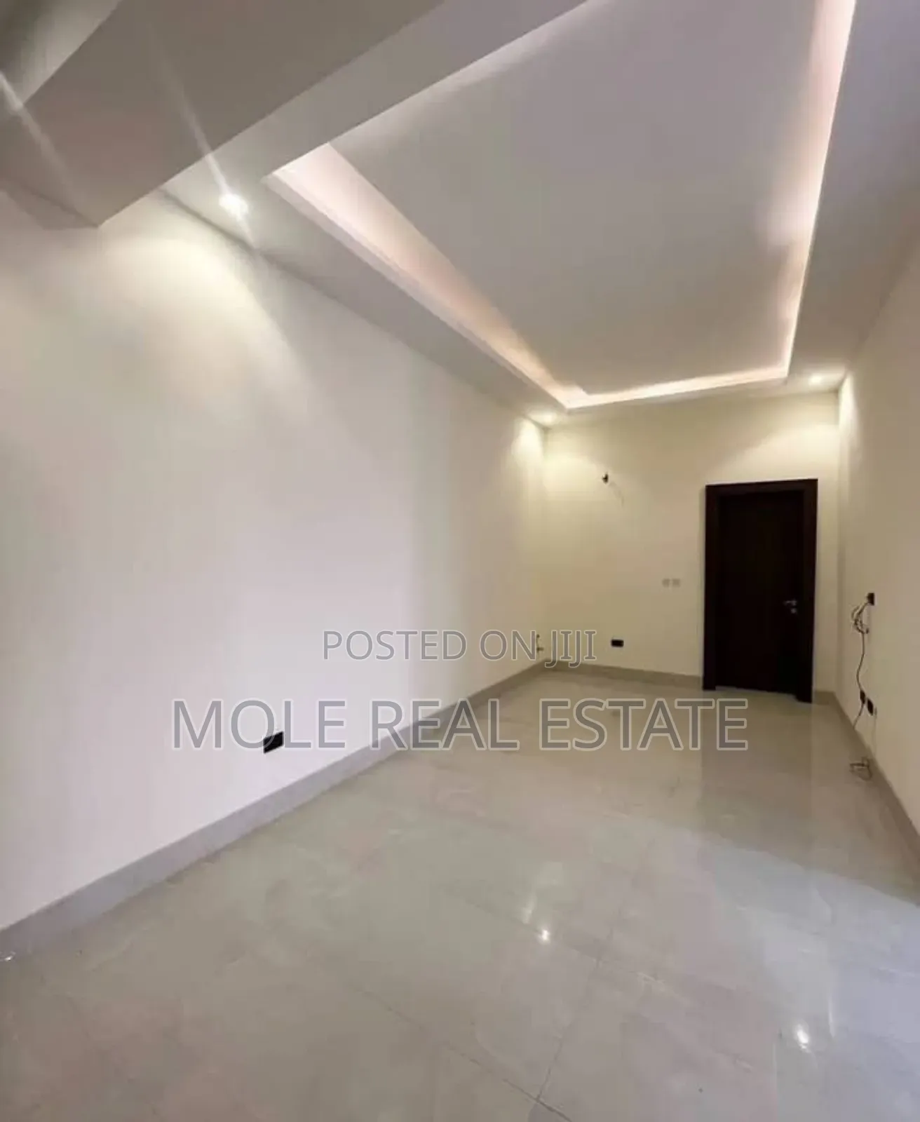 Furnished 5bdrm Apartment in Ikoyi for rent
