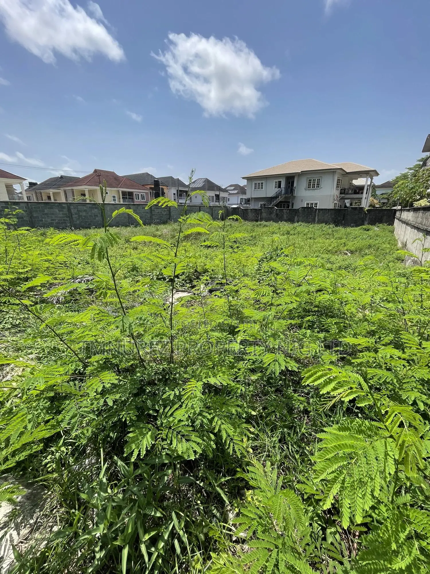 1000 Square Meters Land for Sale