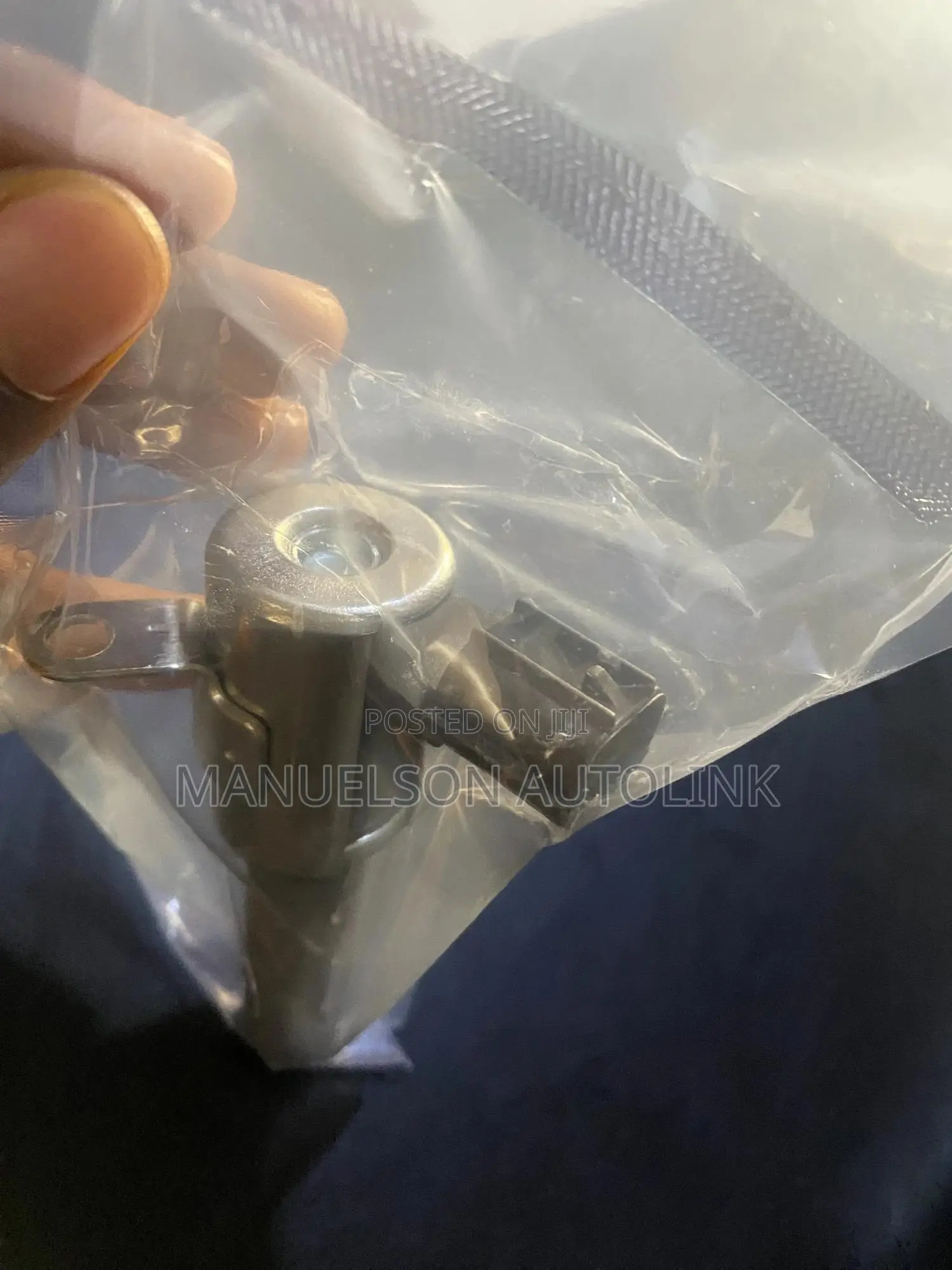 Oil Control Sensor for Yaris,Matriz,Corolla 1nz Engine