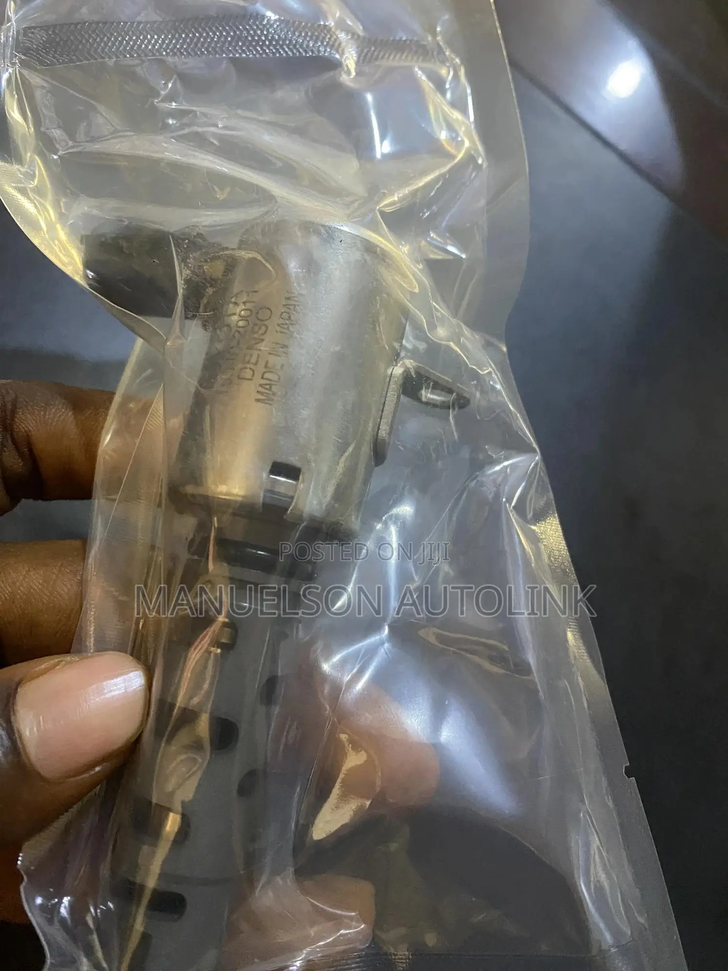 Oil Control Sensor for Yaris,Matriz,Corolla 1nz Engine