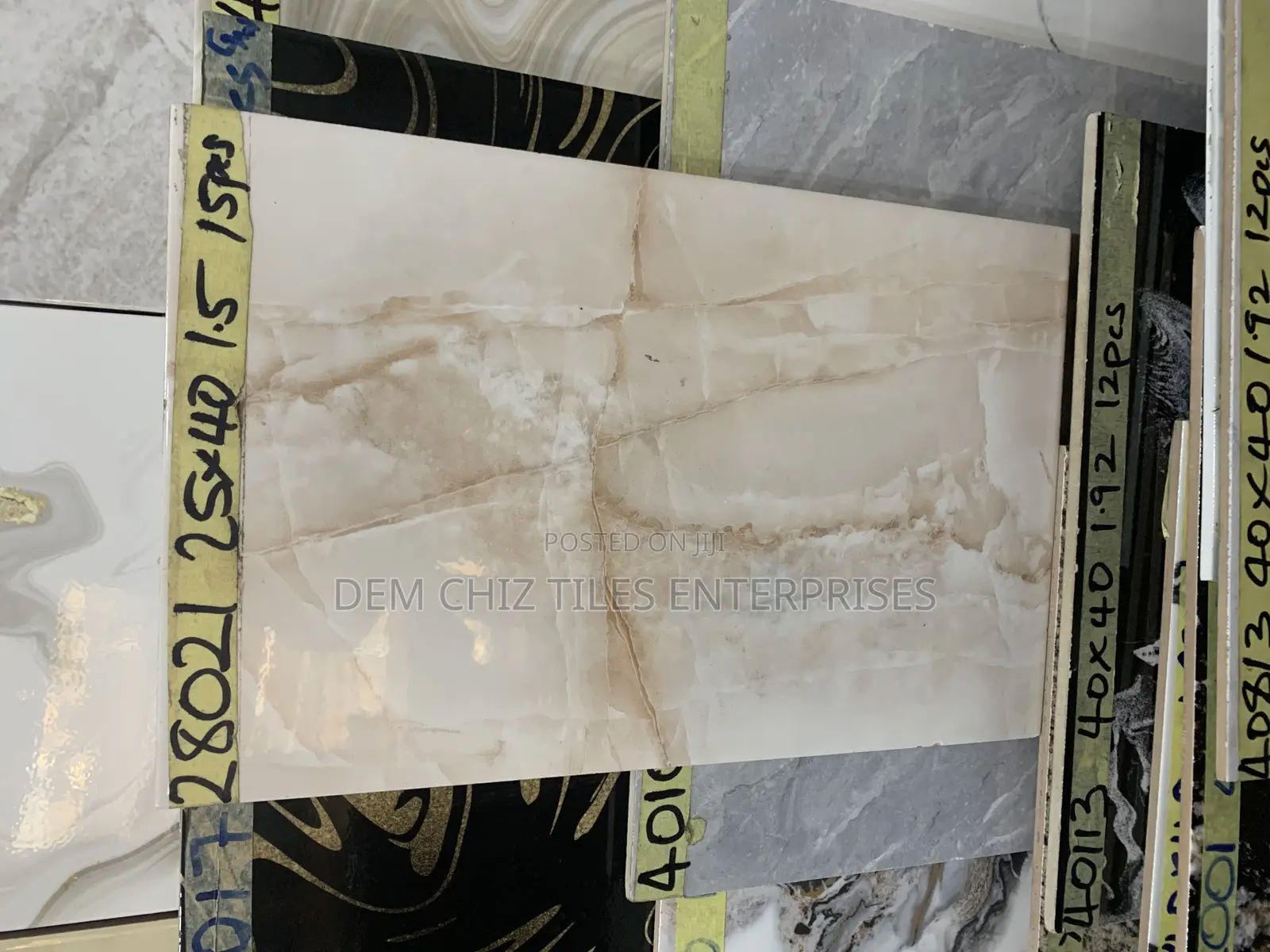 Wall Tiles 25*40 Goodwill