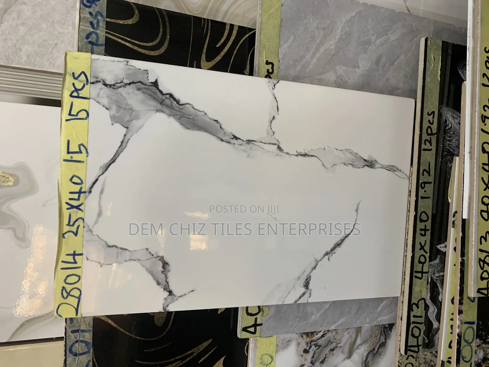 Wall Tiles 25*40 Goodwill