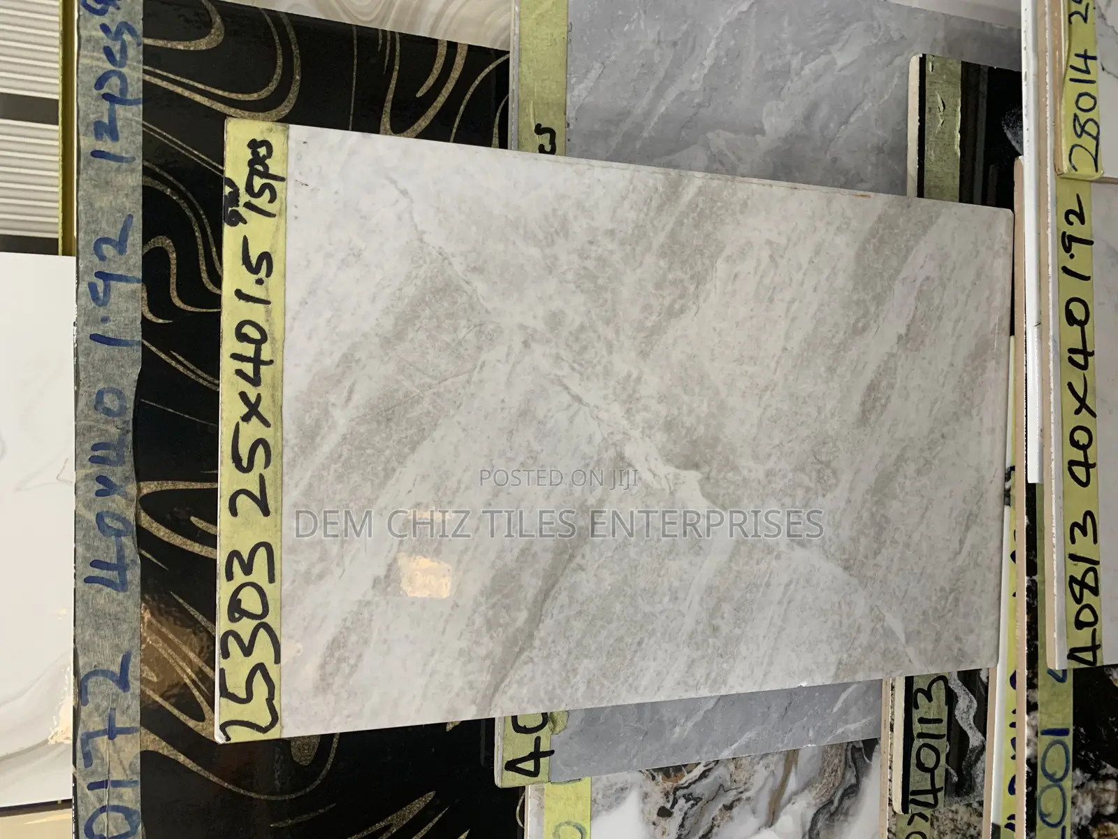 Wall Tiles 25*40 Goodwill