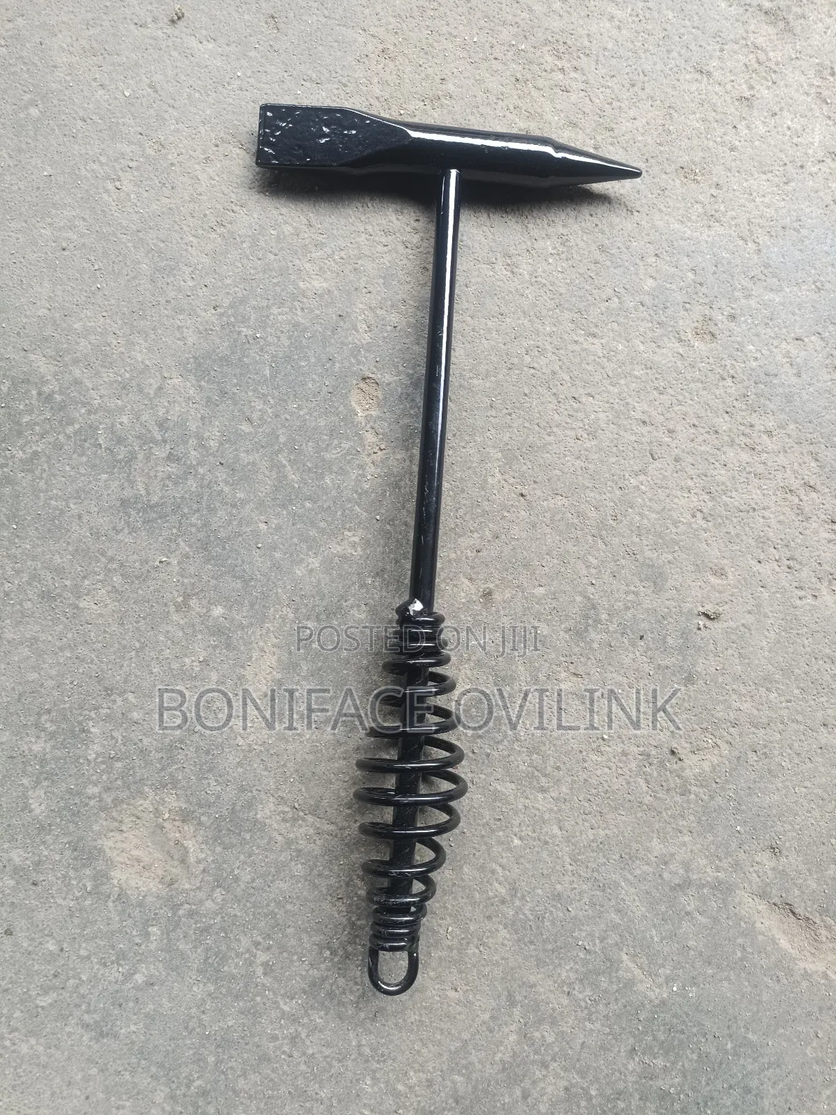 Chipping Hammer