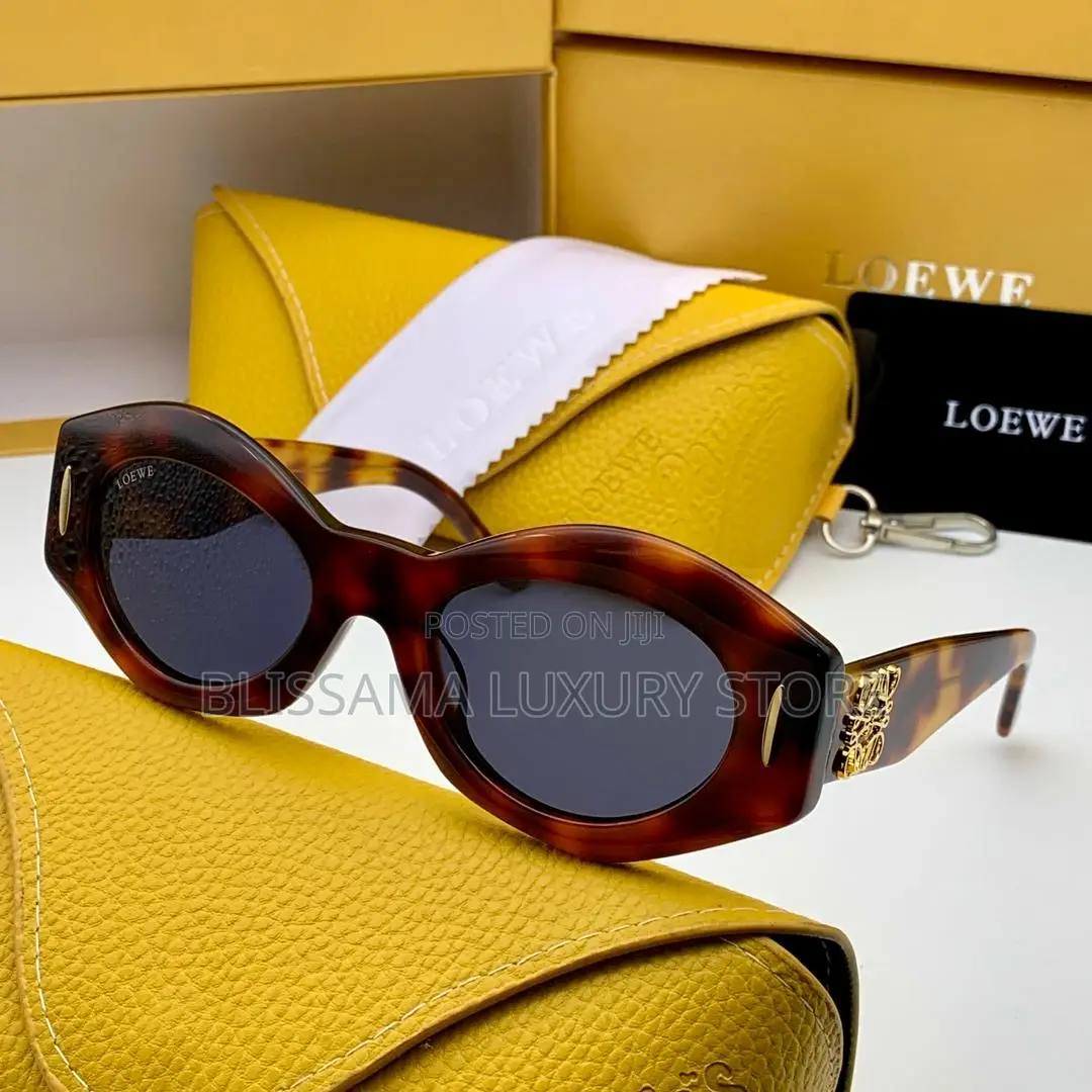Loewe Luxury Quality Sunglasses