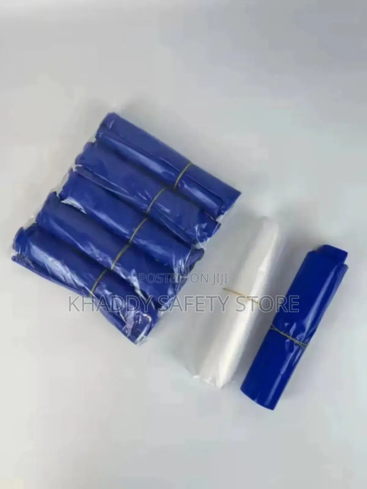 Disposable Shoe Cover Nylon(Long)