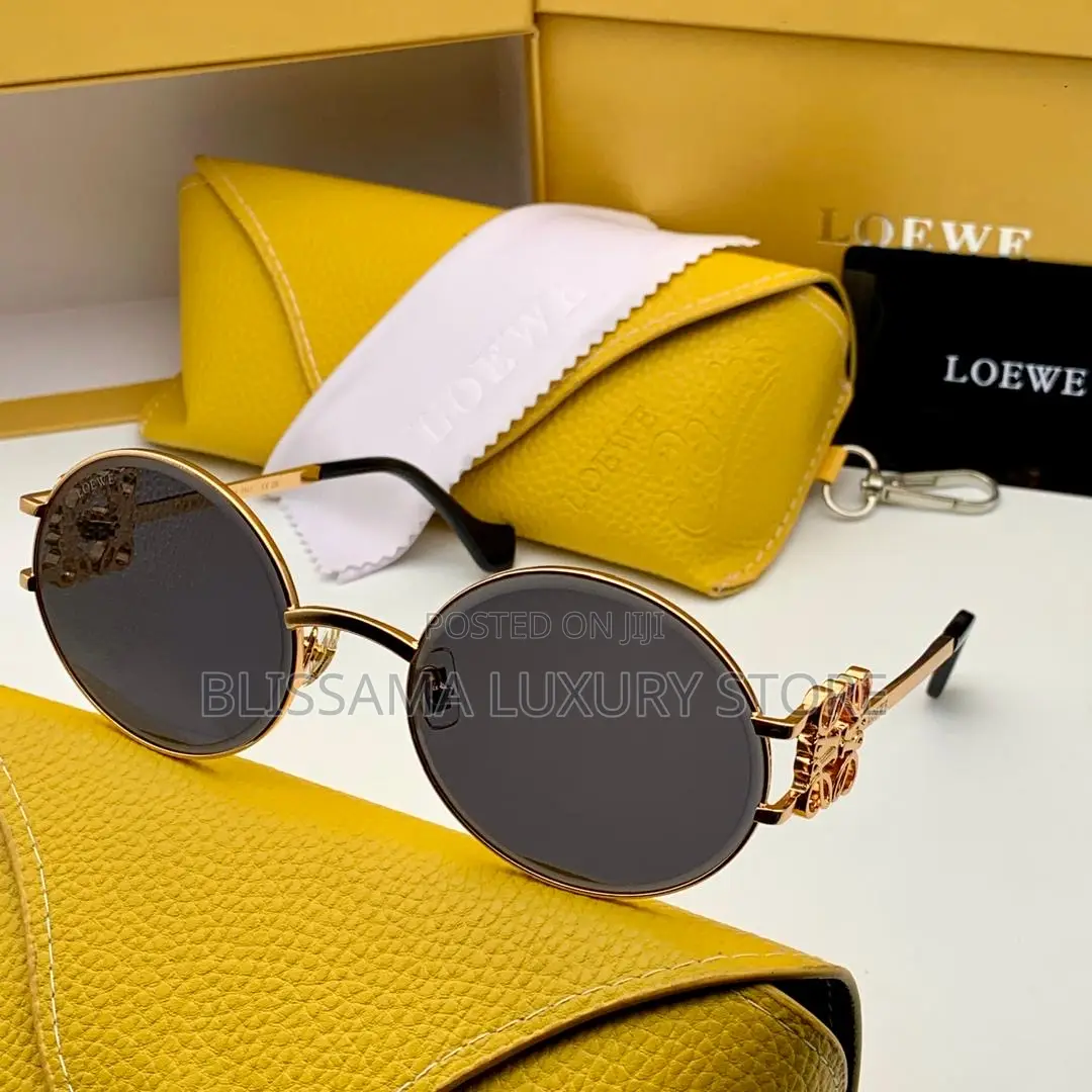 Loewe Luxury Quality Sunglasses