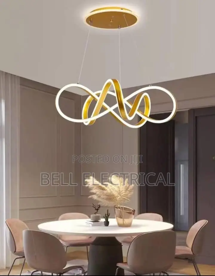 Chandelier Home Decor Lusters Luminaires